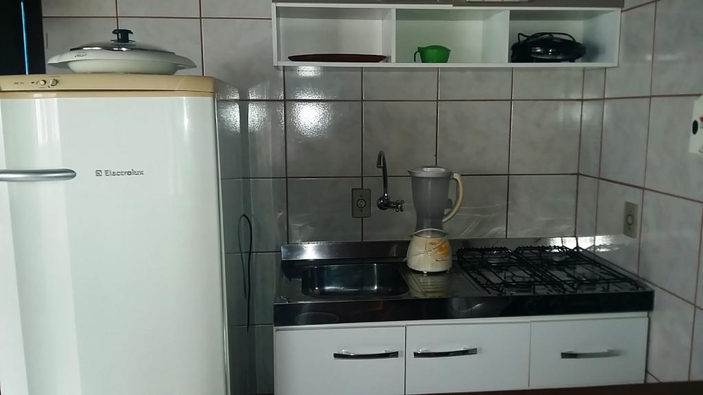 Pousada Mueller Da Cachoeira Florianópolis Habitación foto