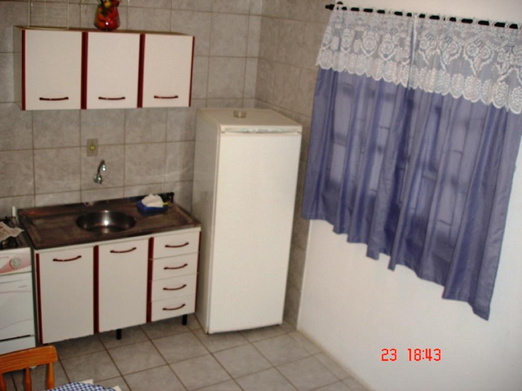 Pousada Mueller Da Cachoeira Florianópolis Exterior foto